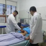 Incorporan  nueva Unidad de Procedimientos en el Hospital Universitario «Dr. Luis Razetti»