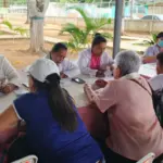 Gran Misión Venezuela Mujer despliega Jornada Integral en Monagas, Guárico y Cojedes