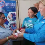 Sistema Nacional de Salud garantiza atención digna a servidores públicos