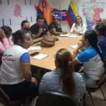 MinSalud continúa formación nacional con la cátedra libre Hugo Chávez