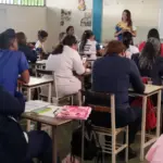 Profesionales de la salud en Barinas fortalecen capacidades en atención materno-infantil y adolescente