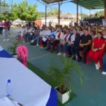 Asambleas Comunitarias: Poder Popular y SPNS fortalecen el plan de inmunización en el territorio nacional