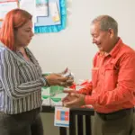 Más de 200 cultores del municipio Camaguán recibieron atención médica integral en jornada especial