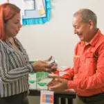 Más de 200 cultores del municipio Camaguán recibieron atención médica integral en jornada especial
