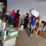 MinSalud dota de insumos médicos y reactivos a Clínica Popular Especializada «León Fortoul Saavedra» en Barinas