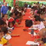 Más de 4 mil personas fueron atendidas en jornada social “Por Amor a Mi Monagas del Alma” 