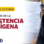 12 de octubre Día de la Resistencia Indígena: Vigencia de la lucha y la salud pluricultural