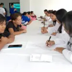 Jornada de salud brindó atención a mil 500 personas en Monagas