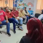 MinSalud y gobierno regional de Barinas articulan estrategias para garantizar la salud en la población de la región