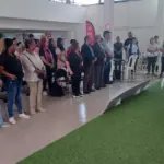 Realizaron misa conmemorativa por el Día Mundial de la Lucha contra el cáncer de mama