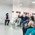 MinSalud impulsa jornada educativa sobre salud cardiovascular y manejo del estrés
