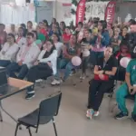 MinSalud y Fundación Misión Barrio Adentro realizaron Jornada de Atención Integral «Capitulo Mujer»