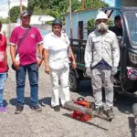 MinSalud mantiene activo el Plan de fumigación preventivo contra el Dengue y otras enfermedades