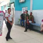 Autoridades de Salud impulsan campaña preventiva sobre la diabetes