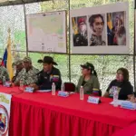 Sistema de Salud en Apure se activa en ejercicios militares para la defensa de la paz