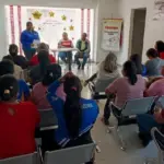 Estado Mayor de Salud se activó en Monagas para fortalecer la atención de los abuelos de la patria