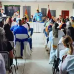 Concejo Municipal conmemoró el Día del Médico Integral Comunitario en Carabobo