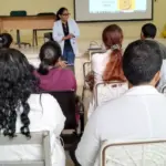 Componente médico del Sistema Público Nacional de Salud continúa su proceso de actualización formativa