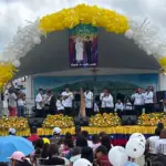 Fundasalud garantiza atención médica durante homenaje infantil al Dr. José Gregorio Hernández en Isnotú