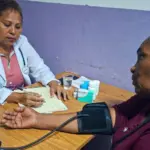 Abuelas y abuelos de la Patria son beneficiados a través de Jornadas Integrales Comunales