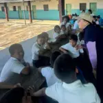 Dirección Estadal de Salud reconoce la importancia del saber ancestral de los Pueblos Indígenas