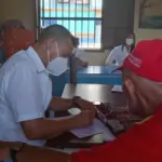 Jornada de atención integral benefició a adultos mayores en Barinas