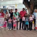 Conmemoran Día Mundial del Corazón con mega jornada de salud y concientización en Guárico
