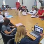 Inició Diplomado en Gestión Articuladora del Sistema de Referencia y Contrarreferencia