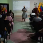 IAE inicia «Diplomado en Docencia Universitaria» para fortalecer la formación en salud