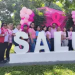Encuentro «Mujeres Guariqueñas en la Lucha contra el Cáncer de Mama» marca el inicio del Mes Rosa