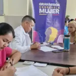 Misión Venezuela Mujer desplegó Jornadas de Salud Integral en varios estados del país para atender a las mujeres de la Patria