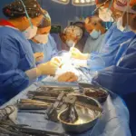 Exitosa cirugía pediátrica de alta complejidad fue realizada en el Hospital Razetti de Barinas