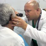 Sistema Público Nacional de Salud desplegó Operativo Médico Integral en Isnotú