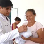 Hospital Dr. Luis Razetti de Barinas registra más de mil 400 nacimientos en lo que va de año