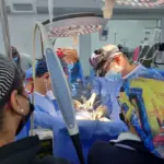 Especialistas del Hospital Pérez Carreño realizaron exitosa Cirugía Cardiovascular de Alta Complejidad