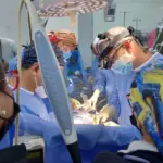 Especialistas del Hospital Pérez Carreño realizaron exitosa cirugía cardiovascular de alta complejidad