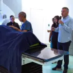 Unidad Oncológica Klever Ramírez abre sus puertas a favor del pueblo anzoatiguense