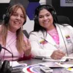 MinSalud impulsa la integración y la prevención a través del sistema Barrio Adentro