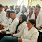 Más de 300 profesionales de la Salud culminan proceso de Formación Introductoria en Guárico