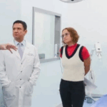 Ministra de Salud y gobernador de Miranda inauguran Sala de Hemodinamia en hospital de los Teques