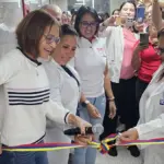 Gobierno Bolivariano inaugura Primera Unidad de Terapia Intensiva Pediátrica en la Guaira