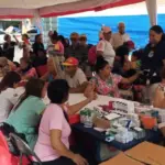 MinSalud desarrolló Jornada de Atención Integral en El Cortijo de Sarria