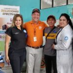 Realizan Jornada formativa y despistaje contra el cáncer de próstata en Hospital Luis Razetti de Barinas