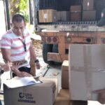 MinSalud realizó importante dotación a la Red Hospitalaria del estado Barinas