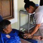 Gran Misión Venezuela Mujer otorgó más de 5 mil medicamentos en Jornada Integral realizada en Choroní
