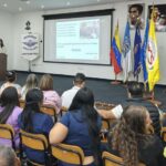 Plan de Salud 2025 impulsa Encuentro de Saberes Universitarios