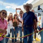 Reinauguran Ambulatorio Rural Tipo II y Consultorio Integral para la Mujer con equipos de alta gama en Apure