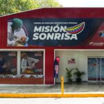 Reinauguran Sede de Misión Sonrisa en Guárico