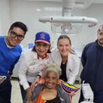Misión Sonrisa cumple 19 años impulsando la atención odontológica gratuita del pueblo