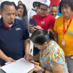 Barrio Adentro en Caracas impulsa participación obrera y Agenda Ambiental